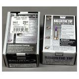 200 - 6mm Reloading Bullets - Nosler
