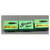 300 - 22cal Reloading Bullets Sierra