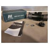 NC Star Red Dot Sight - New in Box
