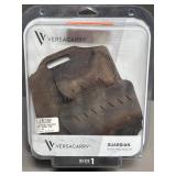 VersaCarry Guardian Holster w/Mag Pouch - Size 1