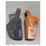 2 - Holsters