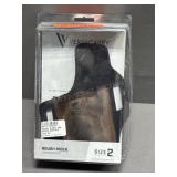 VersaCarry Rough Rider Holster Size 2 - New