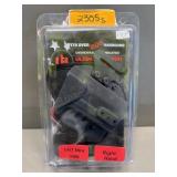 Ultimate Hybrid Holster - MK4 - Fits Most OWB