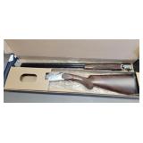* CZ Huglu Red Head 410ga O/U Shotgun - New in Box