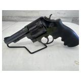 * Smith & Wesson Model 58 41mag 9-rd Revolver