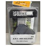 Blackhawk ARC Holster - Size 20