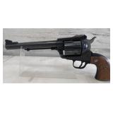 * Ruger New Model Blackhawk 357mag Revolver