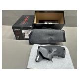 CTC Laser Grip - Ruger LCR & IWB Holster - New