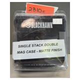 Blackhawk Magazine Carrier - Single Stack