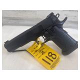 * Rock Island Arms M1911-A2FS-Tact II 10mm Pistol