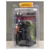 Ultimate Hybrid Holster - J-Frame