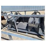 72" Grapple Bucket