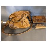Concealed Carry Purse & Accessories