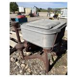 Antique Maytag Washer