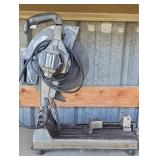 Black & Decker Metal Cut Off Saw
