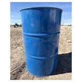 55-Gallon Drum