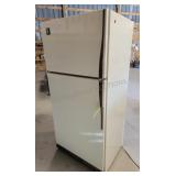 General Electric Refrigerator