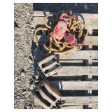 Crate of Pulleys