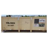2026 SDLC2020 High End Carport 20