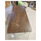 Heavy Duty Folding Table