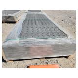 Ground Protection Mat  42" X 8