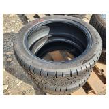 2 - Cooper Tires 225/45R18