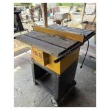 Rockwell Table Saw