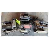 4-- Jig Saws