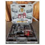 Work Line Tool Kit in Case