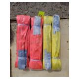 4--Webbing Slings