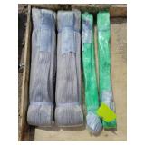 4--Webbing Slings