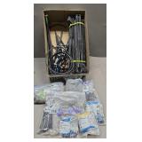 Spray Drip Irrigation Parts