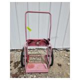 Welding/ Torch Cart