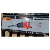 1" Air Impact Wrench