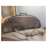 Jennings Archery Buckmaster Bow  w/ Hard Case