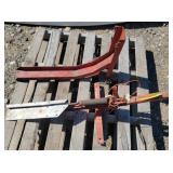 Outers Clay Pigeon Thrower