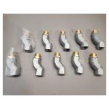 Gas Pump Adapters