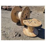 2 - Spools