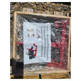 Heavy Duty Ratchet Load Binders and Chains