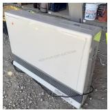 Propane Furnace