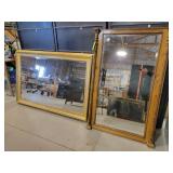 Two Mirrors