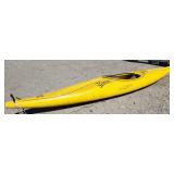 Dancer 12ft Kayak
