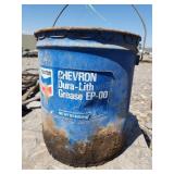 Bucket of Grease