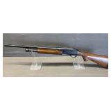 * Remington Wingmaster Model 870 12ga Shotgun