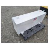 36 Gallon Fuel Tank