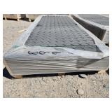 Ground Protection Mat  42" X 8