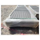 Ground Protection Mat  42" X 8