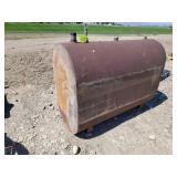 400-gal Fuel Tank