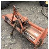 Howard Rotabator HR4