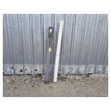 2-- Fishing Rod Holders